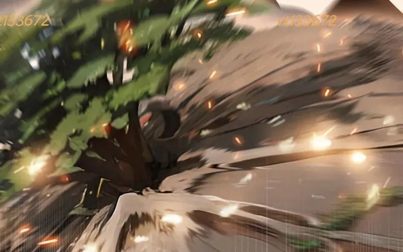 Trở Về Từ Vực Thẳm Chap 40 - Next Chap 41