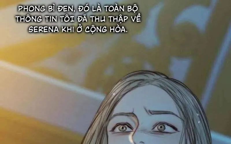 Serena Chap 127 - Next Chap 128