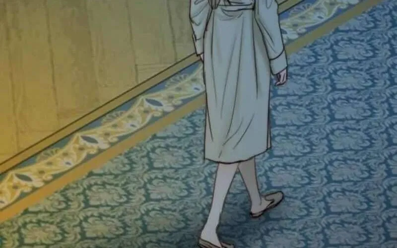 Serena Chap 127 - Next Chap 128