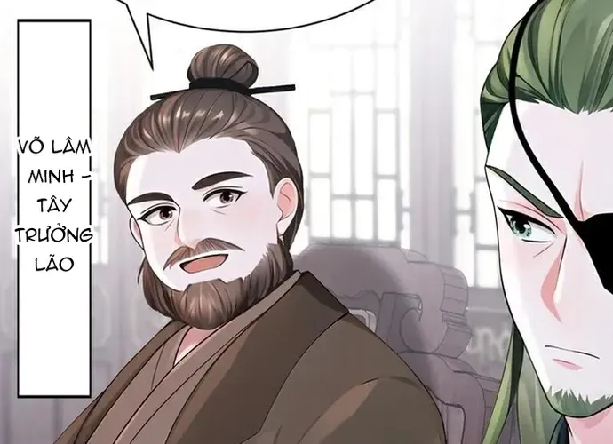 Hệ Thống Xuyên Nhanh: Ác Nam Không Dễ Chọc Chap 189 - Next Chap 190