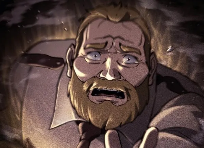 Mạt Thế Hậu Cần Chap 61 - Next Chap 62