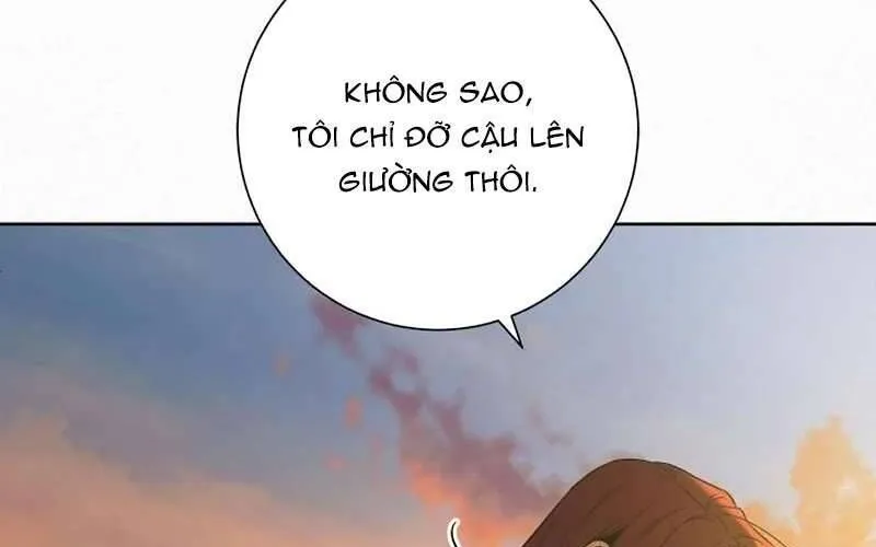 Chiến lược: Tình Yêu Trong Sáng Chap 117 - Next Chap 118