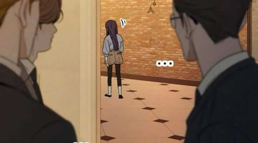 Chiến lược: Tình Yêu Trong Sáng Chap 118 - Next Chap 119