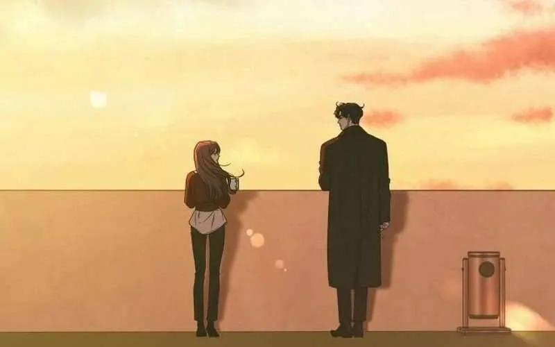 Chiến lược: Tình Yêu Trong Sáng Chap 117 - Next Chap 118