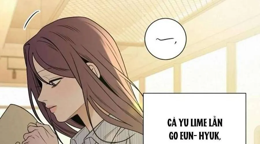 Chiến lược: Tình Yêu Trong Sáng Chap 118 - Next Chap 119