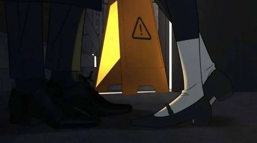 Chiến lược: Tình Yêu Trong Sáng Chap 118 - Next Chap 119