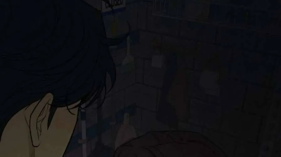 Chiến lược: Tình Yêu Trong Sáng Chap 118 - Next Chap 119