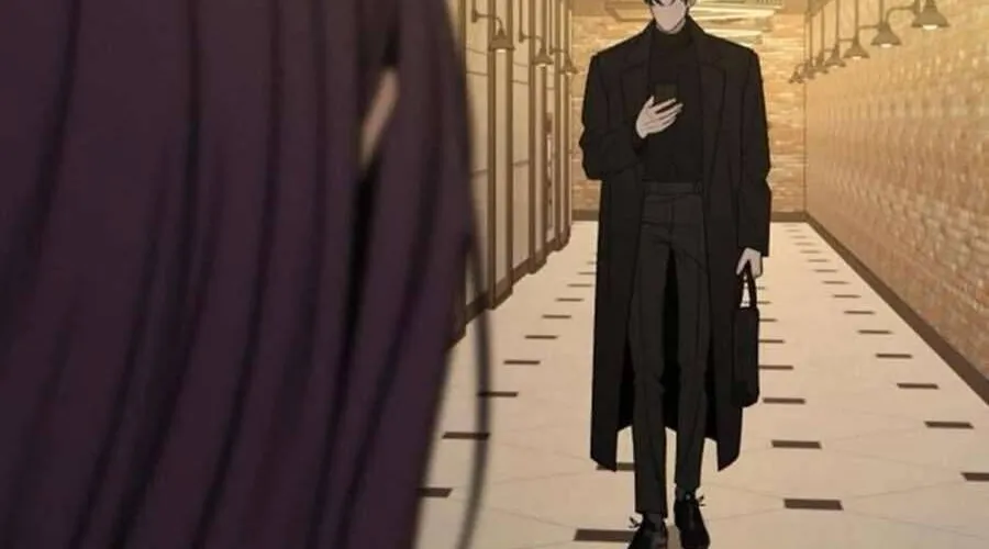 Chiến lược: Tình Yêu Trong Sáng Chap 118 - Next Chap 119