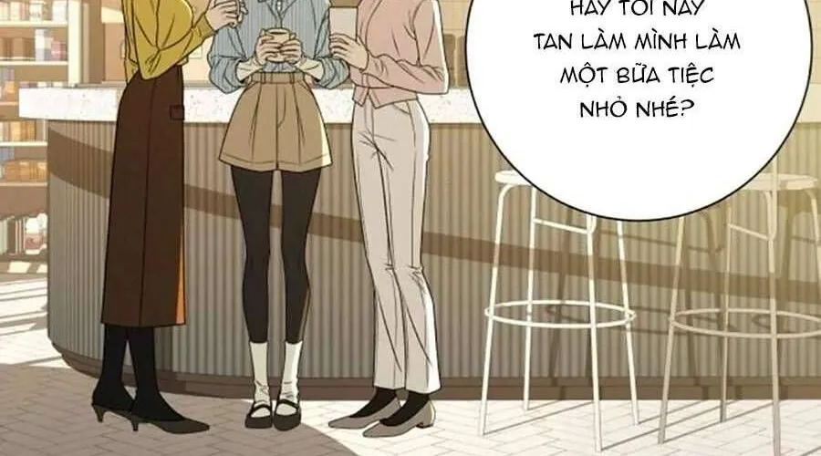 Chiến lược: Tình Yêu Trong Sáng Chap 118 - Next Chap 119