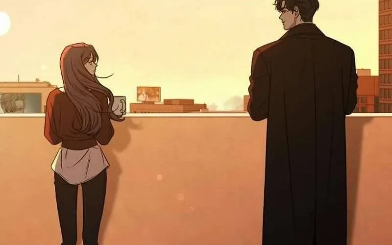 Chiến lược: Tình Yêu Trong Sáng Chap 117 - Next Chap 118