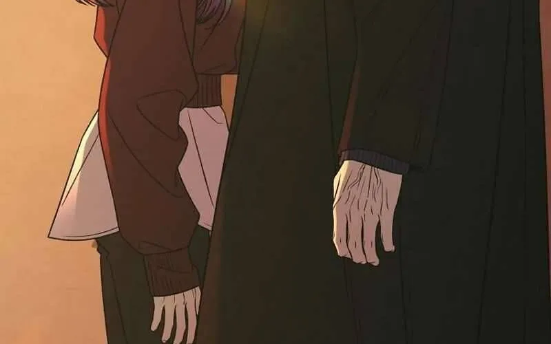 Chiến lược: Tình Yêu Trong Sáng Chap 117 - Next Chap 118