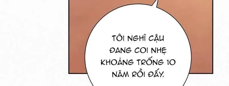 Chiến lược: Tình Yêu Trong Sáng Chap 117 - Next Chap 118