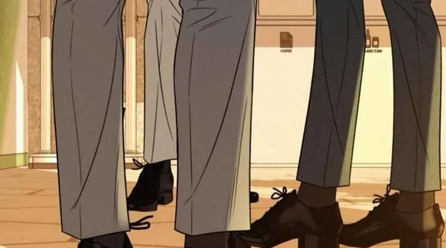 Chiến lược: Tình Yêu Trong Sáng Chap 118 - Next Chap 119