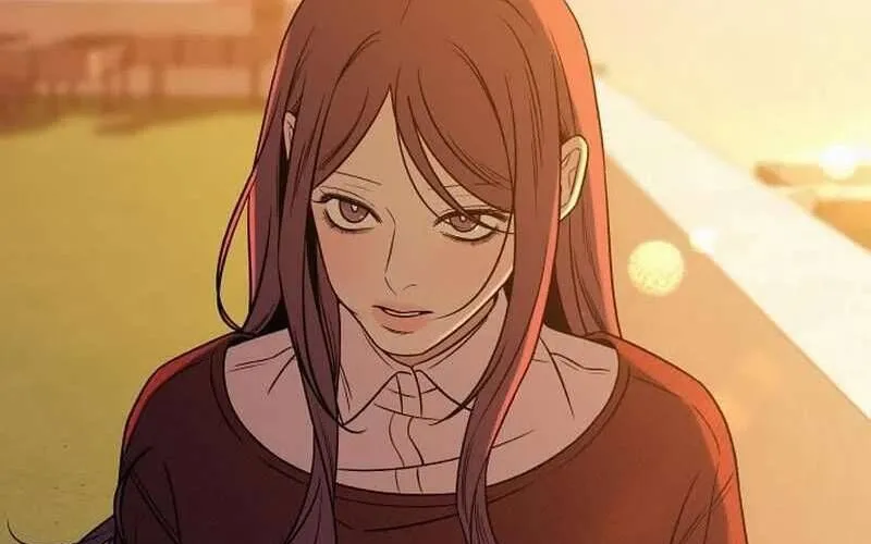 Chiến lược: Tình Yêu Trong Sáng Chap 117 - Next Chap 118