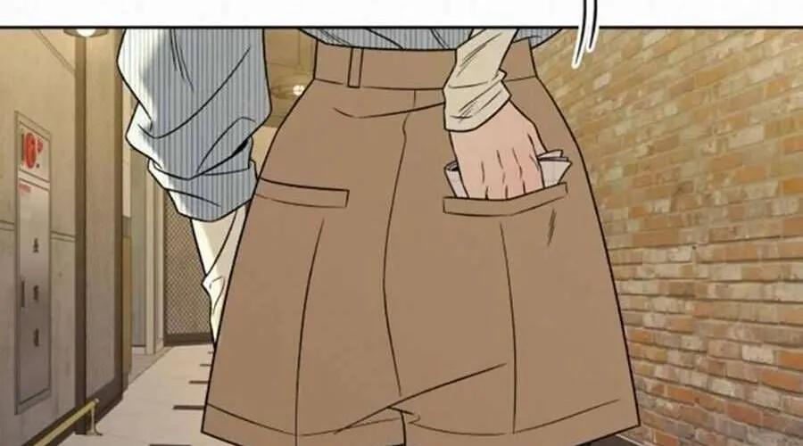 Chiến lược: Tình Yêu Trong Sáng Chap 118 - Next Chap 119