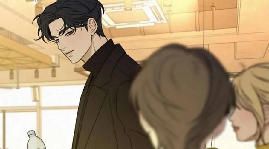 Chiến lược: Tình Yêu Trong Sáng Chap 118 - Next Chap 119