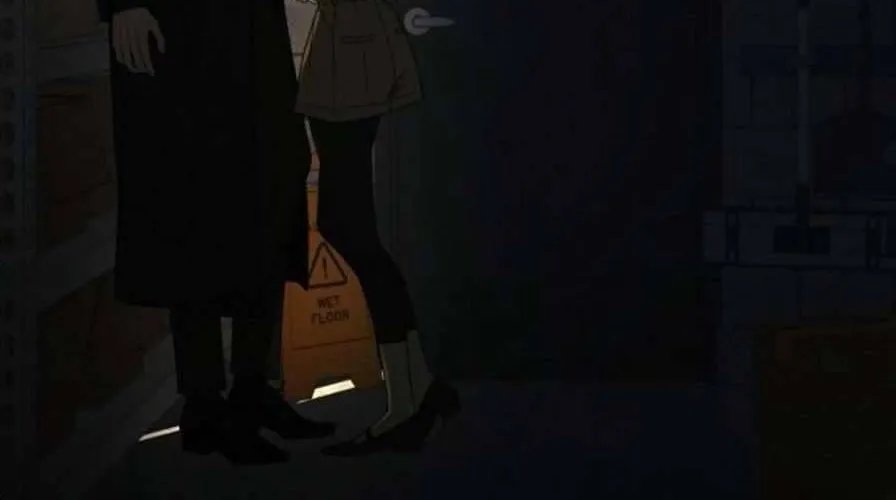 Chiến lược: Tình Yêu Trong Sáng Chap 118 - Next Chap 119