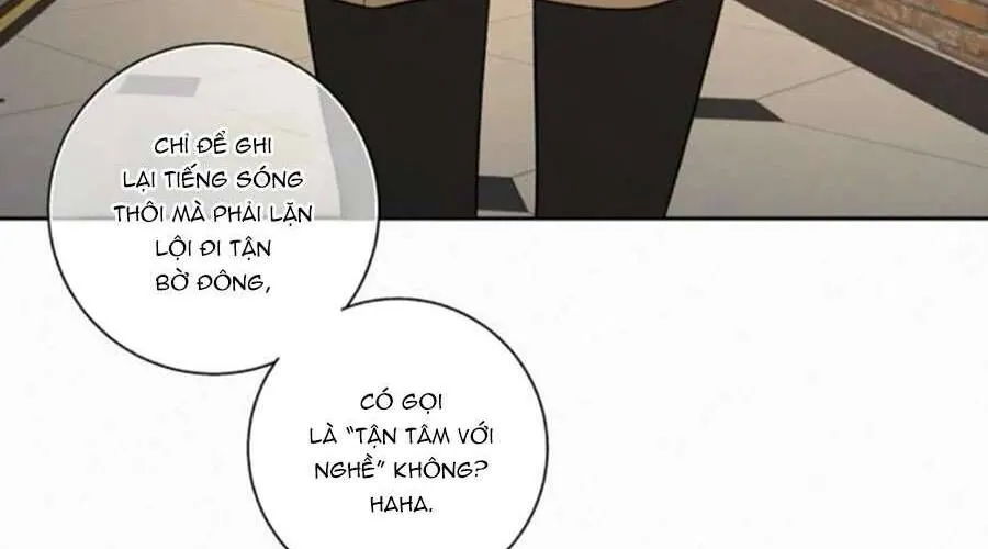 Chiến lược: Tình Yêu Trong Sáng Chap 118 - Next Chap 119