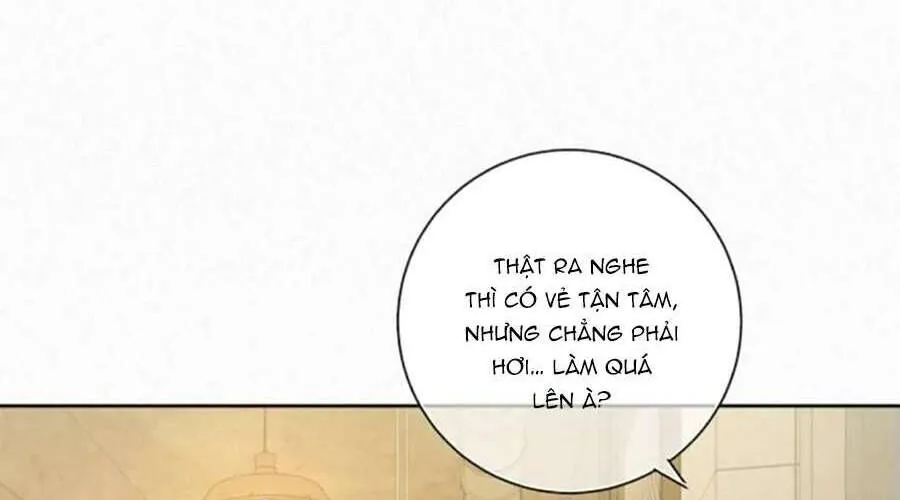 Chiến lược: Tình Yêu Trong Sáng Chap 118 - Next Chap 119