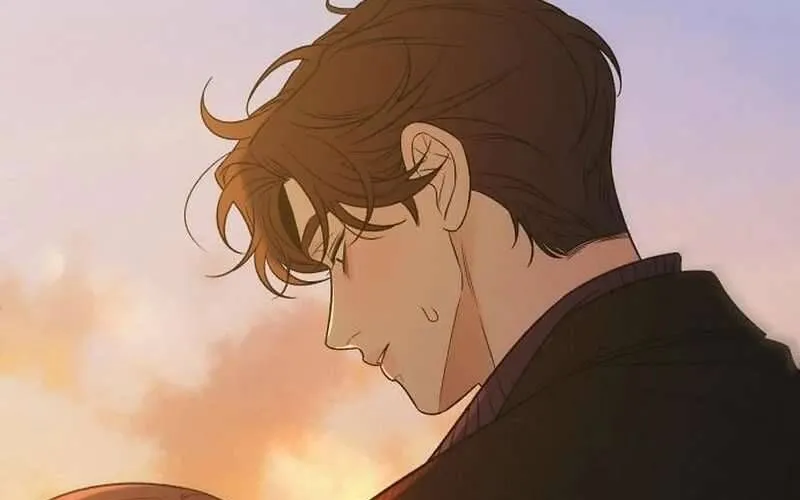 Chiến lược: Tình Yêu Trong Sáng Chap 117 - Next Chap 118