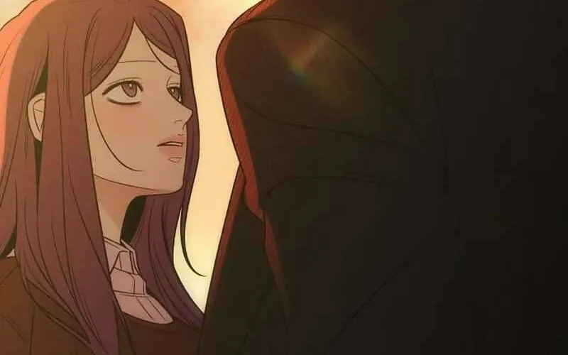 Chiến lược: Tình Yêu Trong Sáng Chap 117 - Next Chap 118