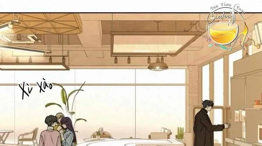 Chiến lược: Tình Yêu Trong Sáng Chap 118 - Next Chap 119