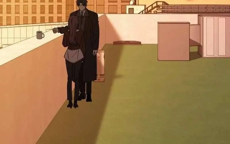 Chiến lược: Tình Yêu Trong Sáng Chap 117 - Next Chap 118