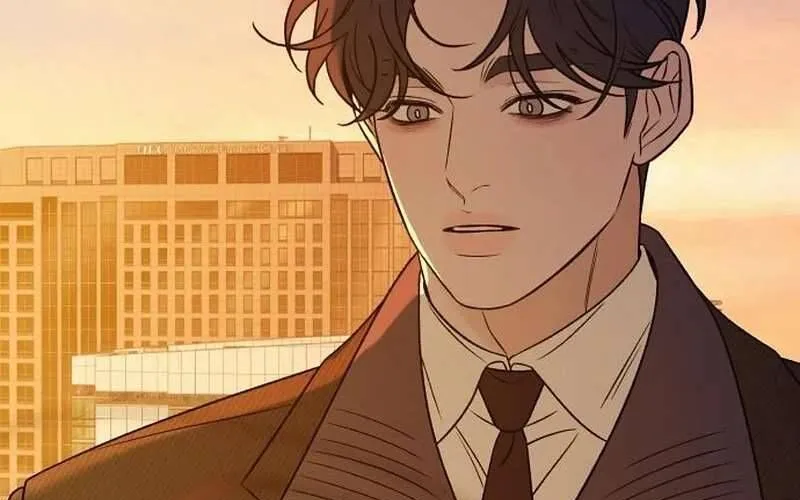 Chiến lược: Tình Yêu Trong Sáng Chap 117 - Next Chap 118