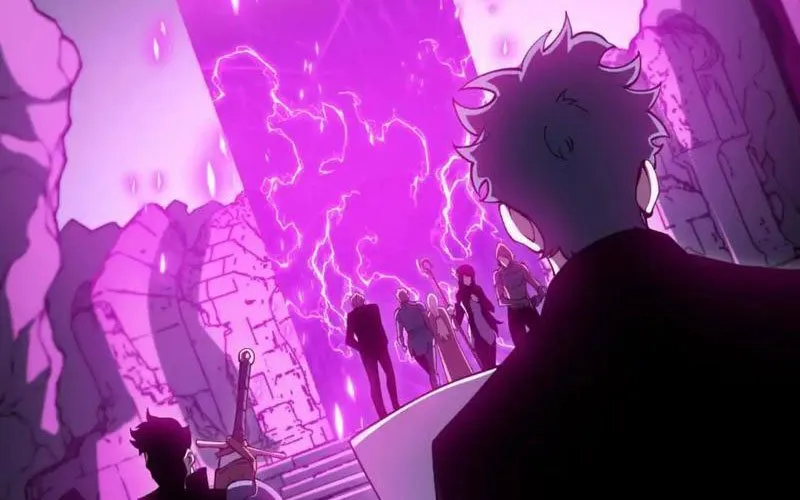 Sau Khi Sống Lại, Ta Dùng Kính Phản Diện Phục Thù Chap 23 - Next Chap 24