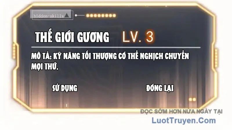 Sau Khi Sống Lại, Ta Dùng Kính Phản Diện Phục Thù Chap 23 - Next Chap 24