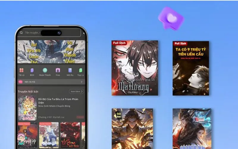 Sau Khi Sống Lại, Ta Dùng Kính Phản Diện Phục Thù Chap 23 - Next Chap 24