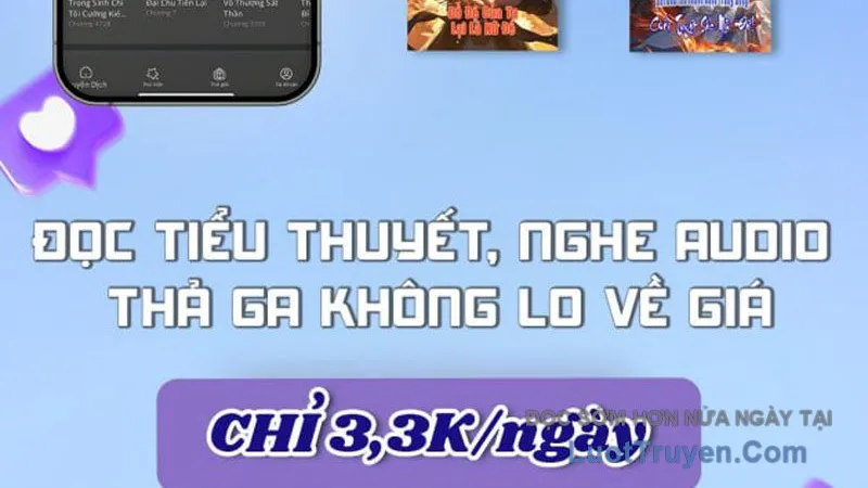 Sau Khi Sống Lại, Ta Dùng Kính Phản Diện Phục Thù Chap 23 - Next Chap 24