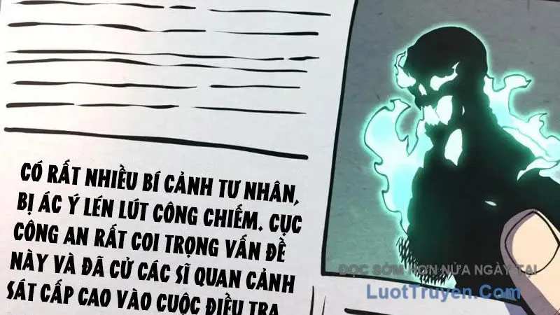 Sau Khi Sống Lại, Ta Dùng Kính Phản Diện Phục Thù Chap 23 - Next Chap 24