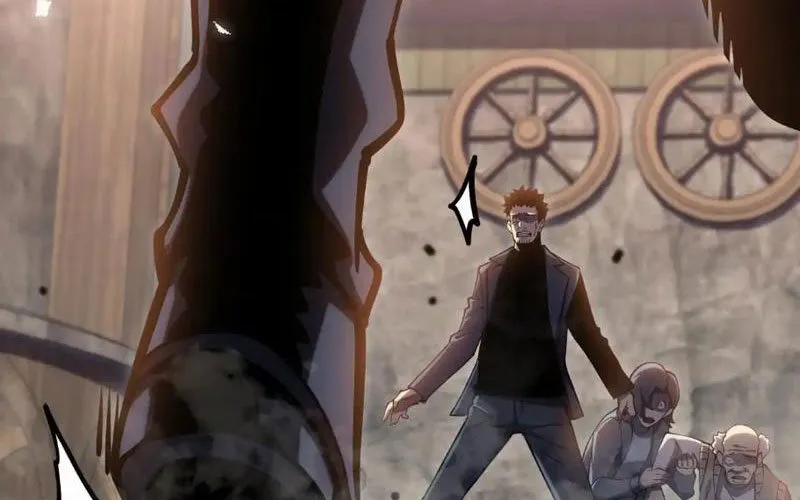 Sau Khi Sống Lại, Ta Dùng Kính Phản Diện Phục Thù Chap 23 - Next Chap 24