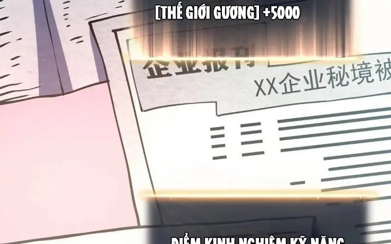 Sau Khi Sống Lại, Ta Dùng Kính Phản Diện Phục Thù Chap 23 - Next Chap 24