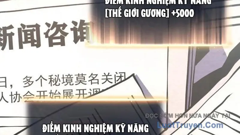 Sau Khi Sống Lại, Ta Dùng Kính Phản Diện Phục Thù Chap 23 - Next Chap 24