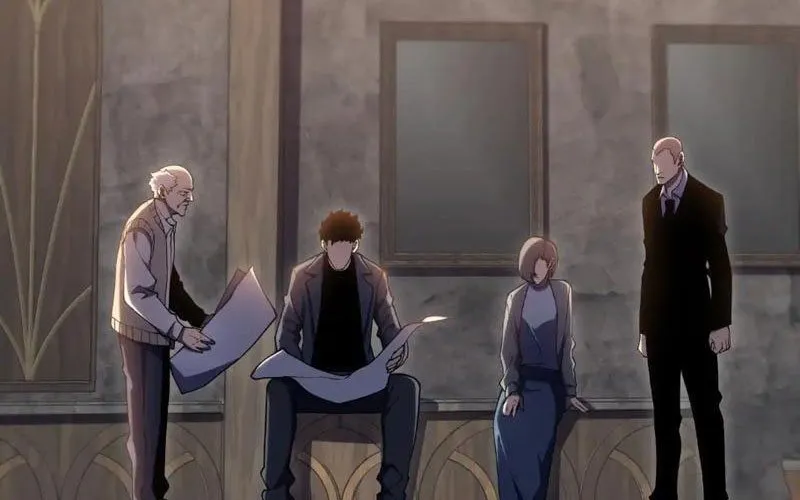 Sau Khi Sống Lại, Ta Dùng Kính Phản Diện Phục Thù Chap 23 - Next Chap 24