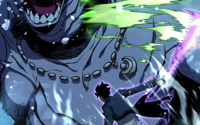 Sau Khi Sống Lại, Ta Dùng Kính Phản Diện Phục Thù Chap 23 - Next Chap 24