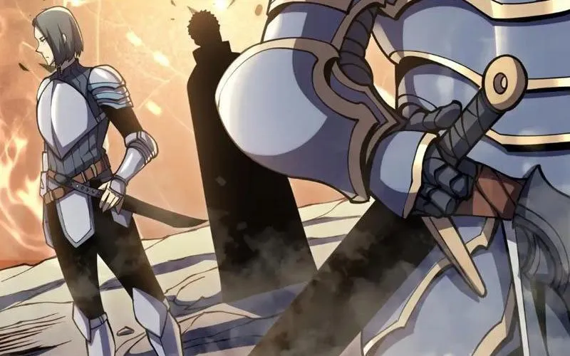 Sau Khi Sống Lại, Ta Dùng Kính Phản Diện Phục Thù Chap 23 - Next Chap 24