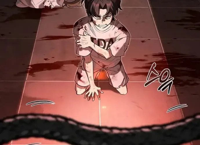 Nhật Ký Của Thợ Săn Hạng S Chap 15 - Next Chap 16