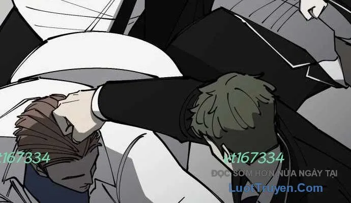 Sinh Viên Trở Về Chap 11 - Next Chap 12