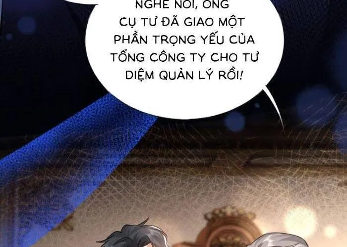 Từ Chối Hiến Thận Lại Thành Mợ Út Của Kẻ Từng Yêu Chap 10 - Next Chap 11