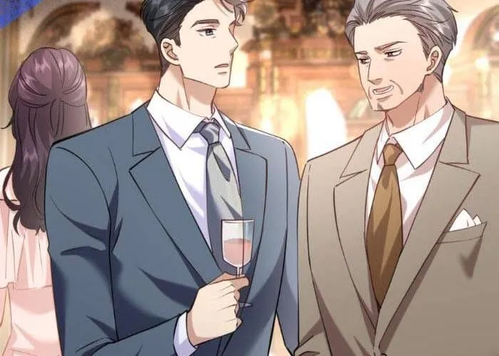 Từ Chối Hiến Thận Lại Thành Mợ Út Của Kẻ Từng Yêu Chap 10 - Next Chap 11