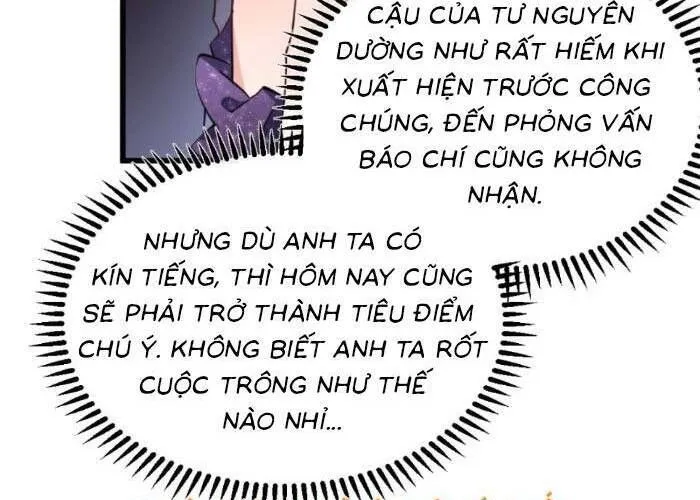 Từ Chối Hiến Thận Lại Thành Mợ Út Của Kẻ Từng Yêu Chap 10 - Next Chap 11