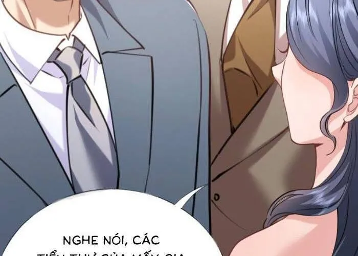 Từ Chối Hiến Thận Lại Thành Mợ Út Của Kẻ Từng Yêu Chap 10 - Next Chap 11