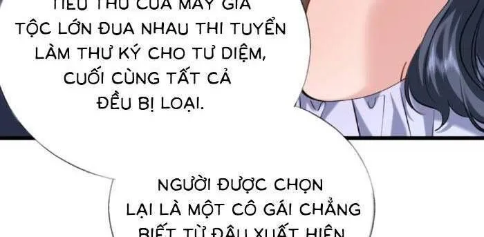 Từ Chối Hiến Thận Lại Thành Mợ Út Của Kẻ Từng Yêu Chap 10 - Next Chap 11
