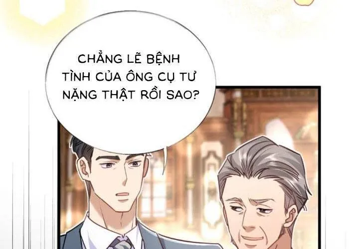 Từ Chối Hiến Thận Lại Thành Mợ Út Của Kẻ Từng Yêu Chap 10 - Next Chap 11
