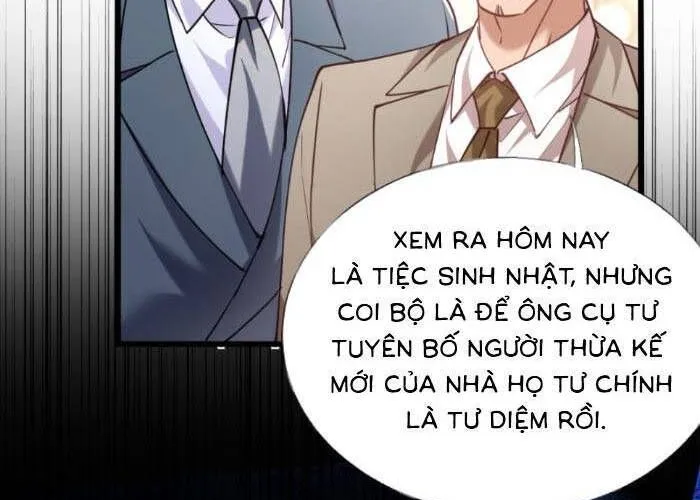 Từ Chối Hiến Thận Lại Thành Mợ Út Của Kẻ Từng Yêu Chap 10 - Next Chap 11