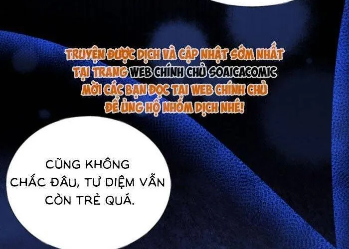 Từ Chối Hiến Thận Lại Thành Mợ Út Của Kẻ Từng Yêu Chap 10 - Next Chap 11