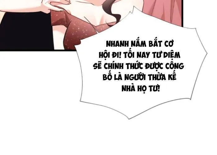 Từ Chối Hiến Thận Lại Thành Mợ Út Của Kẻ Từng Yêu Chap 10 - Next Chap 11